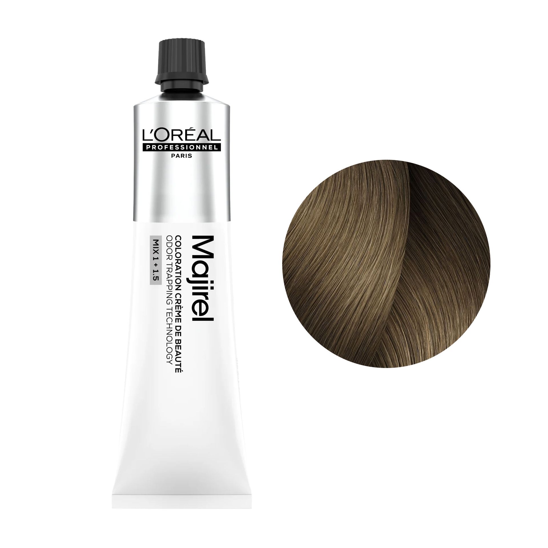 Loreal Majirel, farba do włosów, 8.13, 50ml