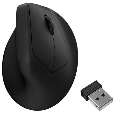 KEYCHRON M5-A23 Czarny
