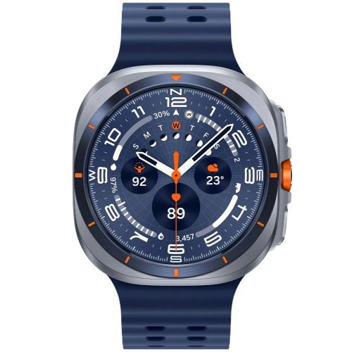 Samsung Galaxy Watch Ultra 2025 SM-L705FZ 47mm LTE Niebieski