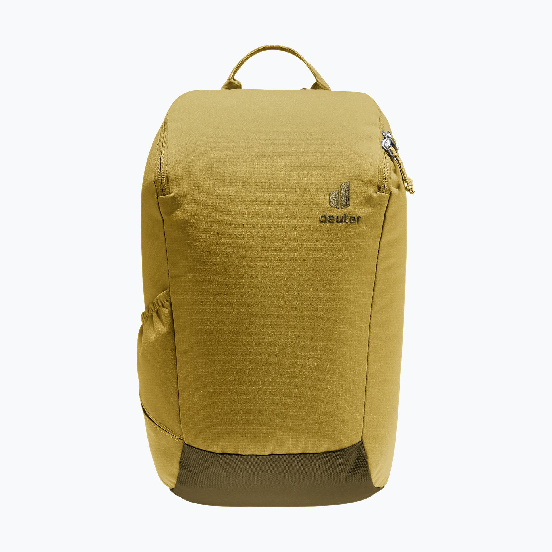 Plecak miejski deuter StepOut 16 l kelp/nori WYSYŁKA W 24H 30 DNI NA ZWROT