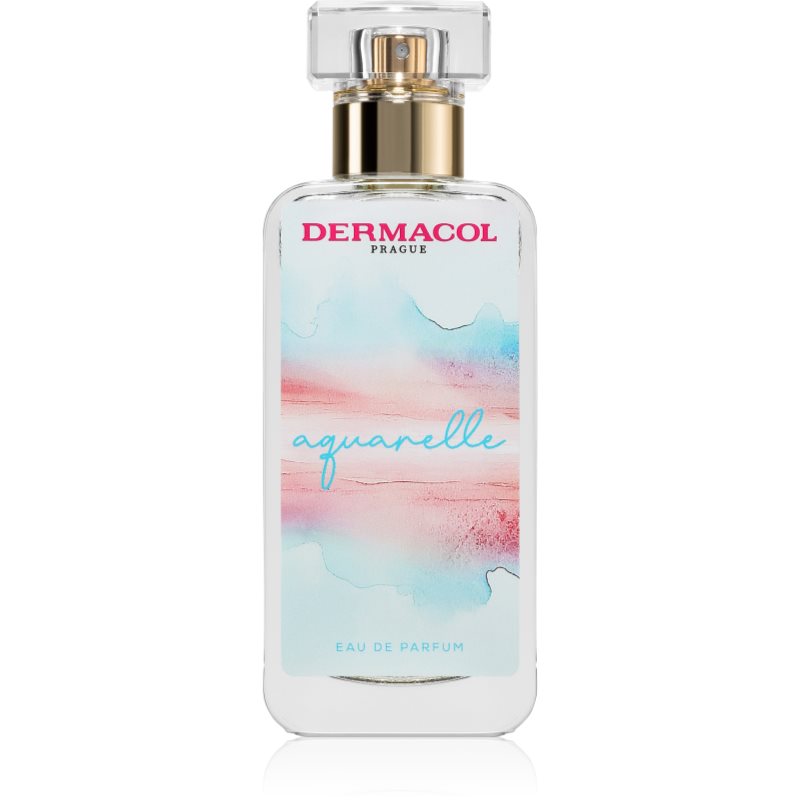 Dermacol Aquarelle woda perfumowana dla kobiet 50 ml