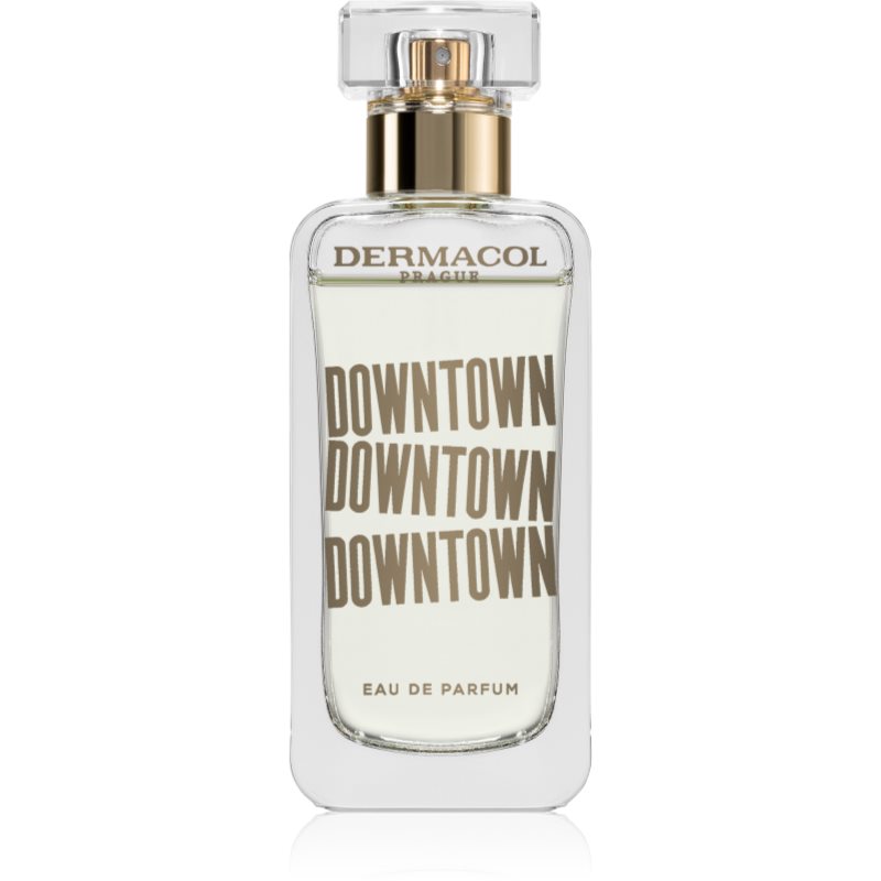 Dermacol Downtown woda perfumowana dla mężczyzn 50 ml