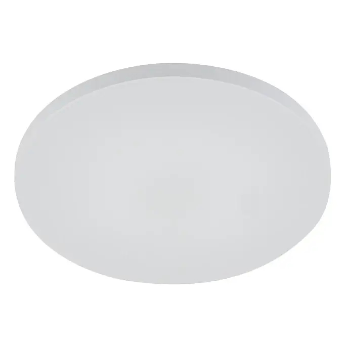 Minimalistyczna lampa sufitowa DENIA 11755 LED 15W 4000K biała