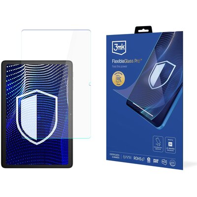 Szkło hybrydowe 3MK FlexibleGlass Pro do Blackview Tab 60 Pro W-11U3FXGLP-BT60P