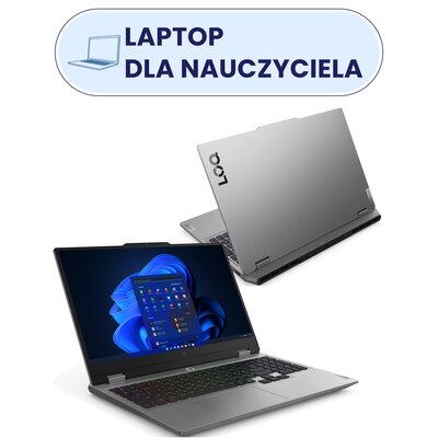 LENOVO LOQ 15IRX10 15.6