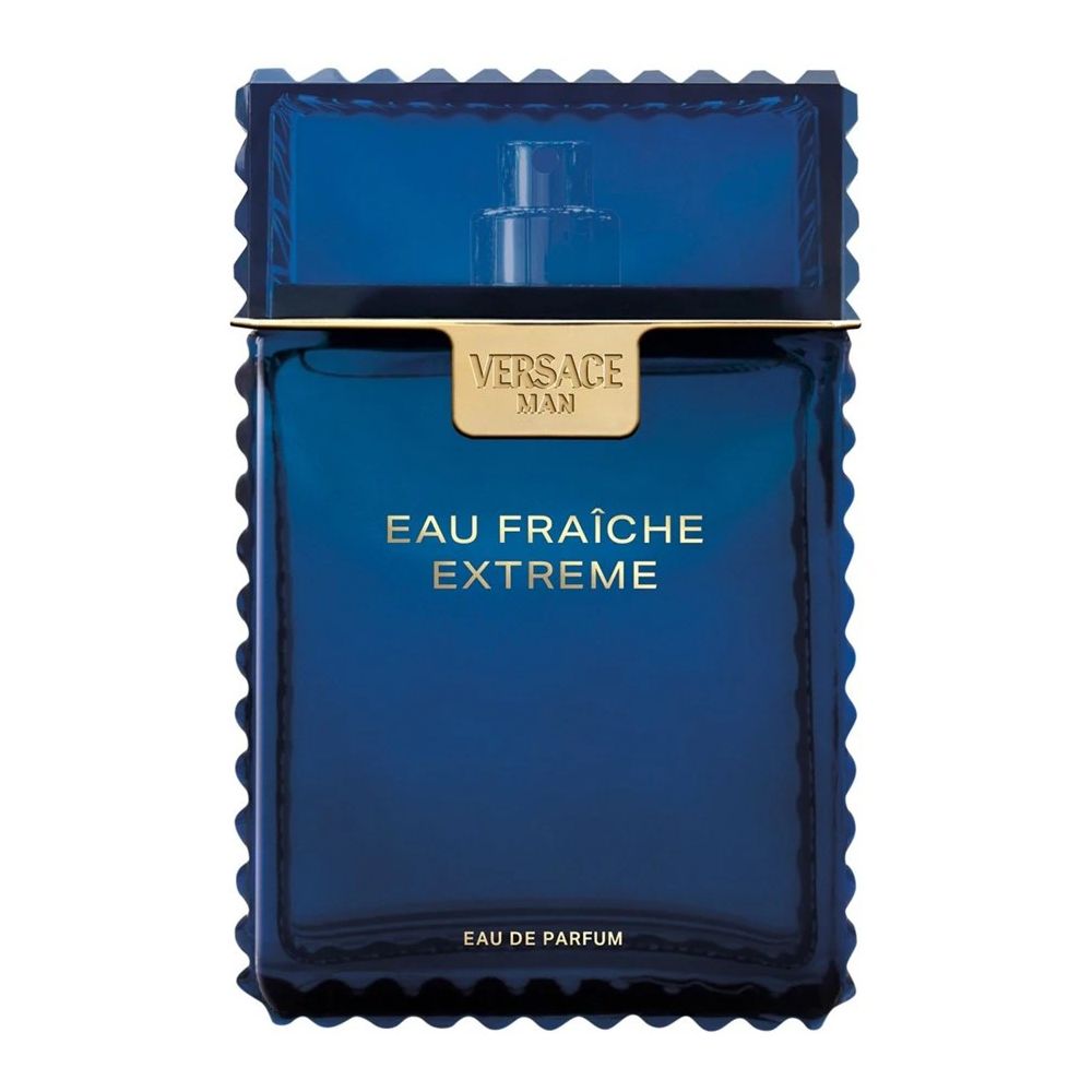 Versace Man Eau Fraîche Extreme Woda Perfumowana Dla Mężczyzn 100ml