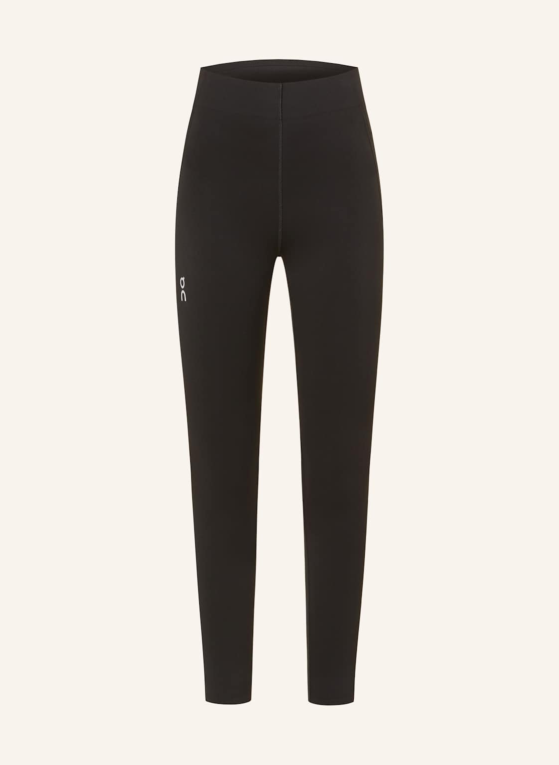 On Legginsy Train schwarz
