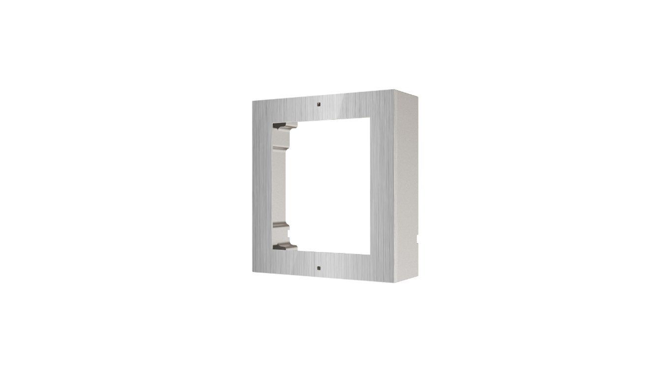 Hikvision DS-KD-ACW1/S część do domofonu Rama