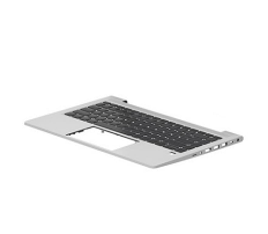HP N38995-031 części zamienne do notatników Klawiatura