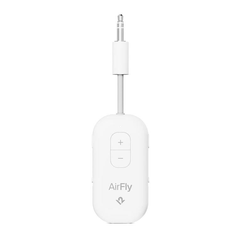 Twelve South AirFly Pro 2 System komunikacji bezprzewodowej