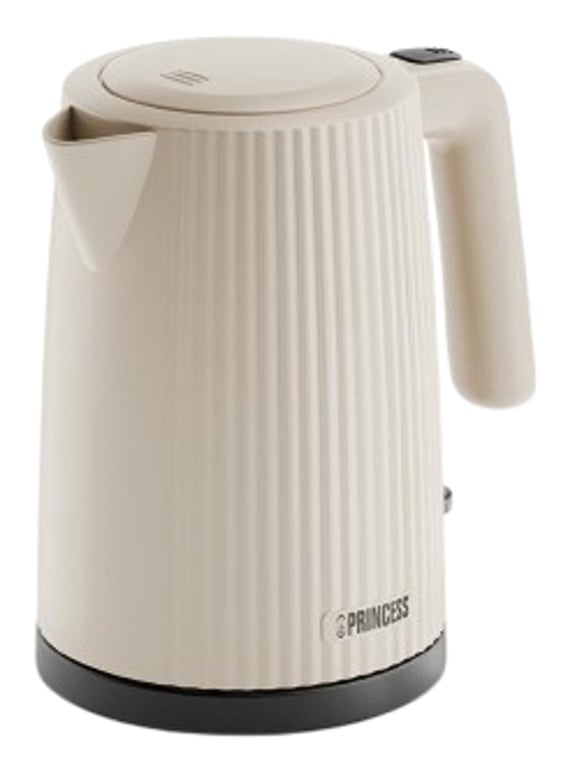 Princess 01.236048.01.001 Czarny, Biały