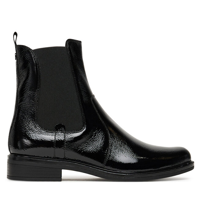 Botki Caprice 9-25304-41 Czarny