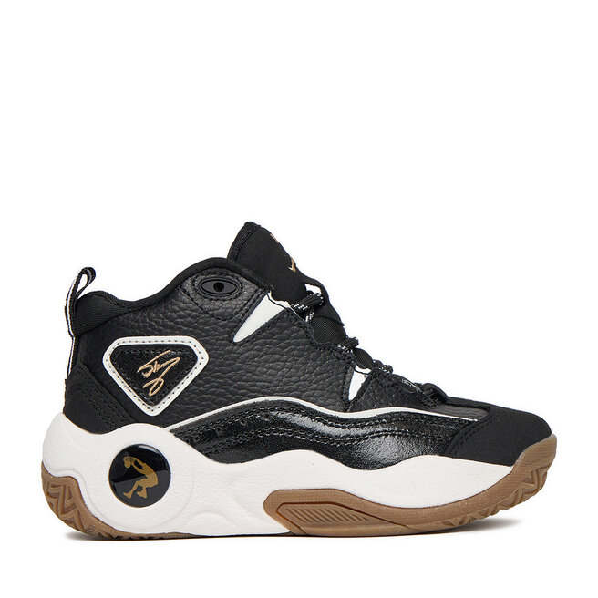 Sneakersy Shaq EOSS-H.O.F AQ95027Y-BBZ Czarny