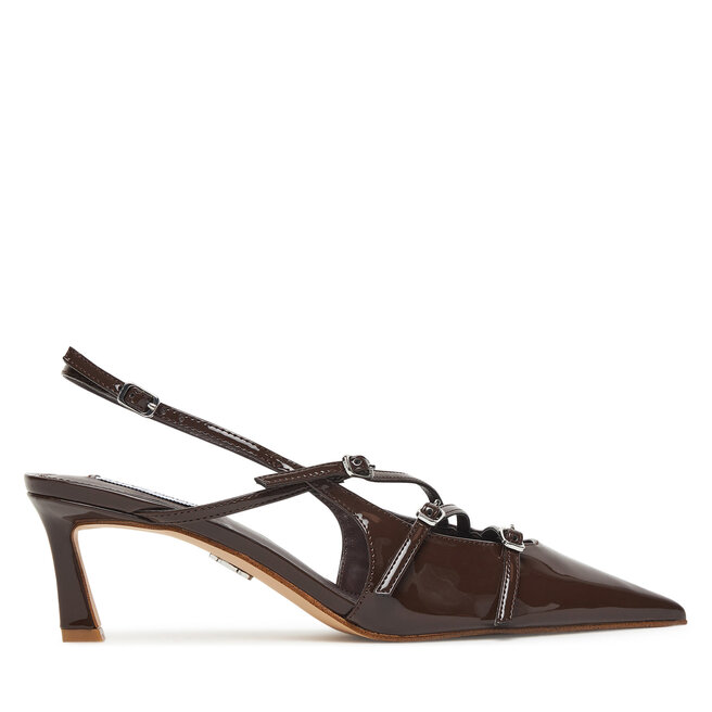 Sandały Steve Madden Liana SM11003386 Brązowy
