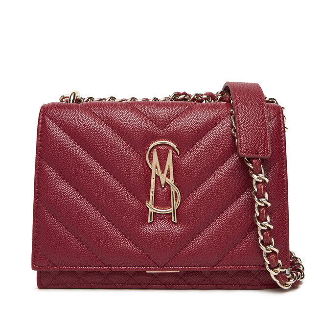 Torebka Steve Madden Bamara SM13001840 Bordowy