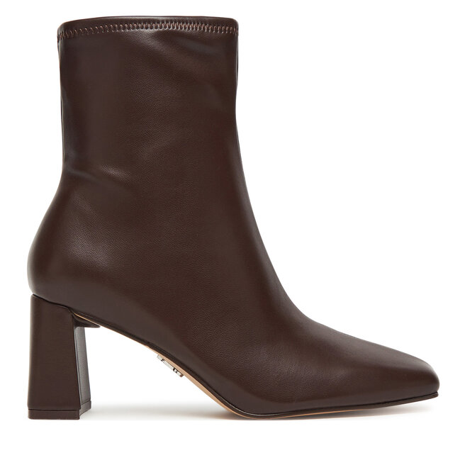 Botki Steve Madden Hurst SM11003498 Brązowy