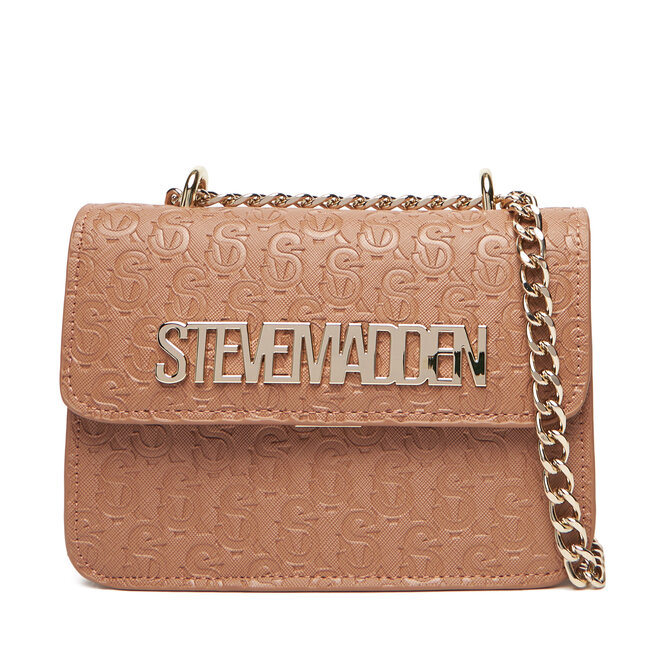 Torebka Steve Madden Bcoal-E SM13001635 Brązowy