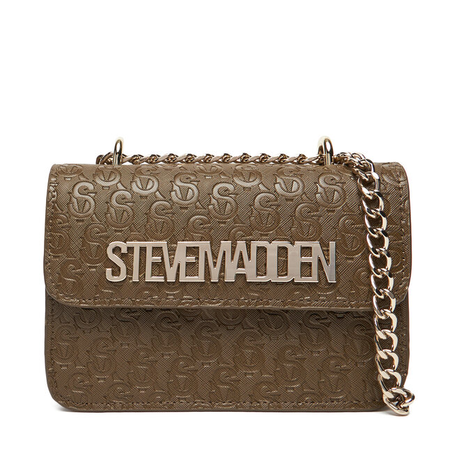 Torebka Steve Madden Bcoal-E SM13001635 Zielony