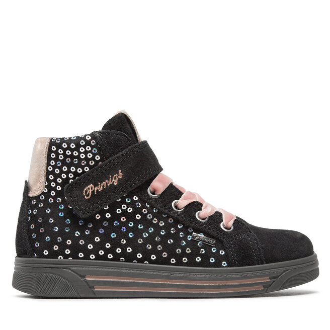 Trzewiki Primigi GORE-TEX 4867211 M Czarny