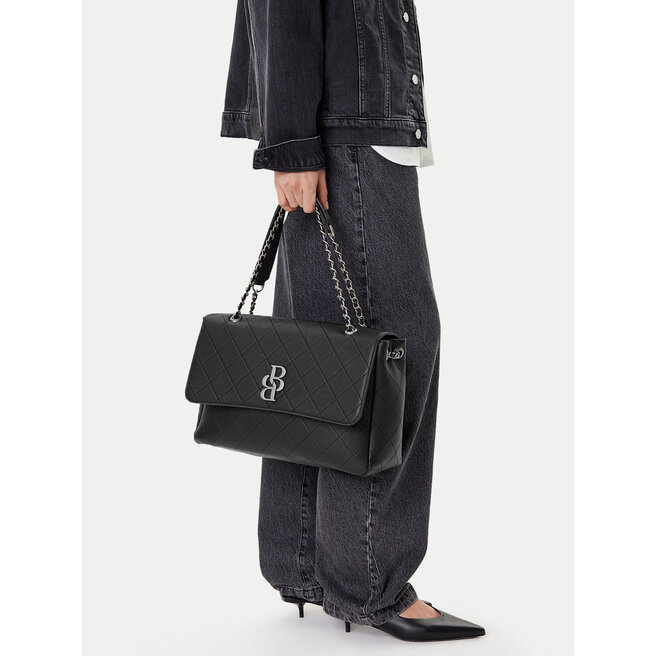 Torebka Badura C-ALEXIS-LA482-3031 Czarny