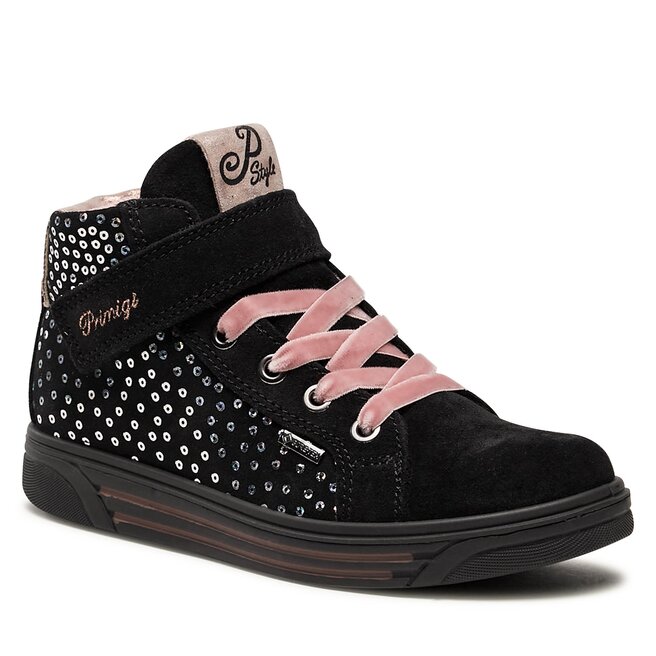 Trzewiki Primigi GORE-TEX 4867211 S Czarny