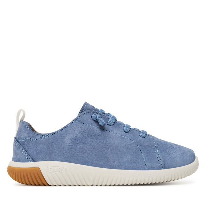 Sneakersy Keen Knx Lace 1030116 Niebieski