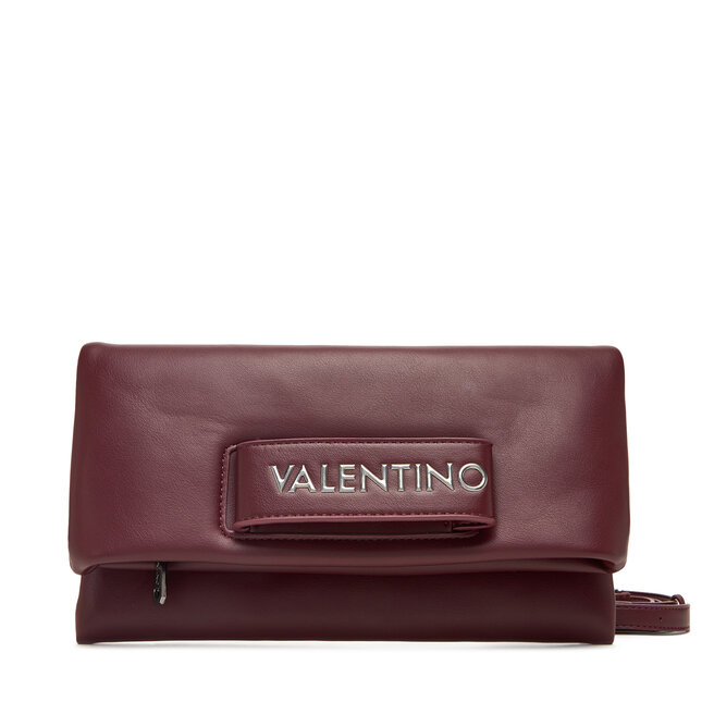 Torebka Valentino Encanta VBS9IO17 Bordowy