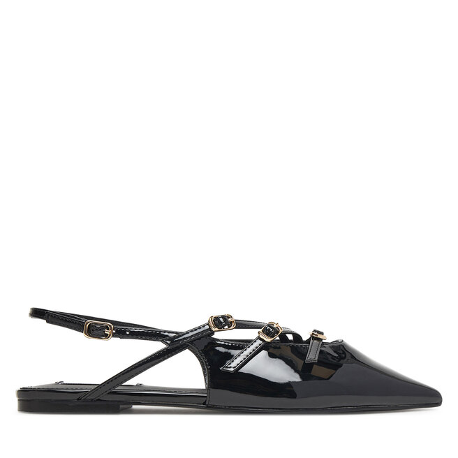 Sandały Steve Madden Cianna SM11003709 Czarny