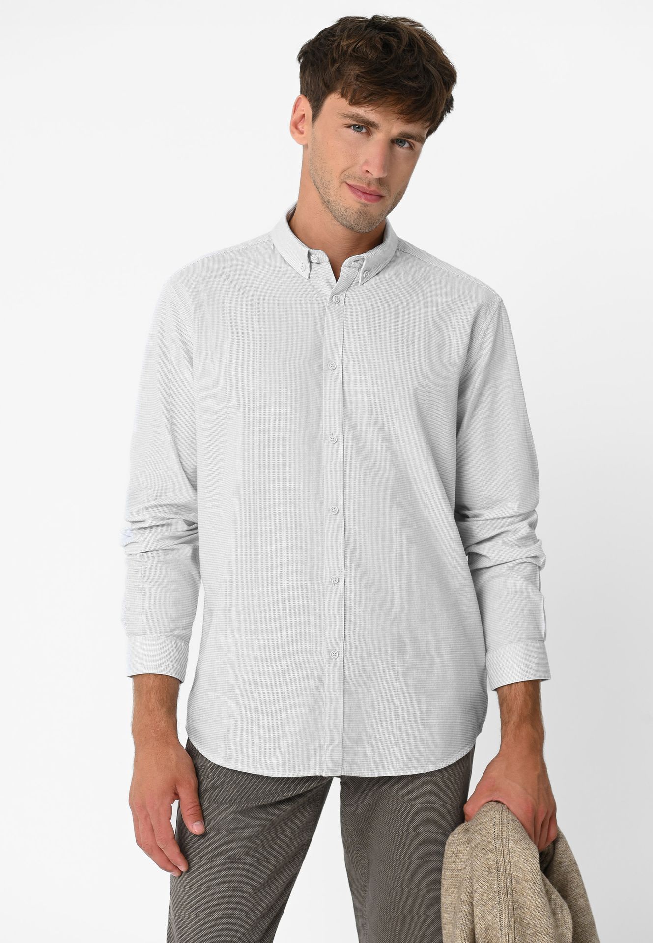 Koszula casual K-HORAS