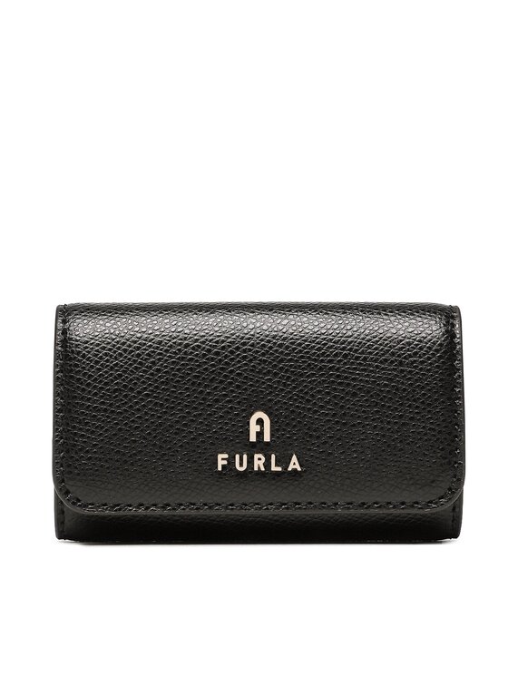 Furla Etui na klucze Camelia WR00436-ARE000-O6000-1-007-20-CN Czarny