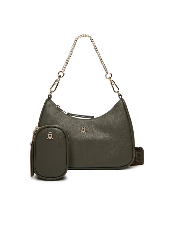 Steve Madden Torebka Bhabit SM13001828 Zielony