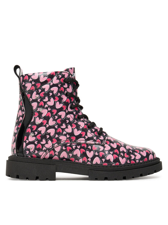 Primigi Trapery 8909611 D Czarny