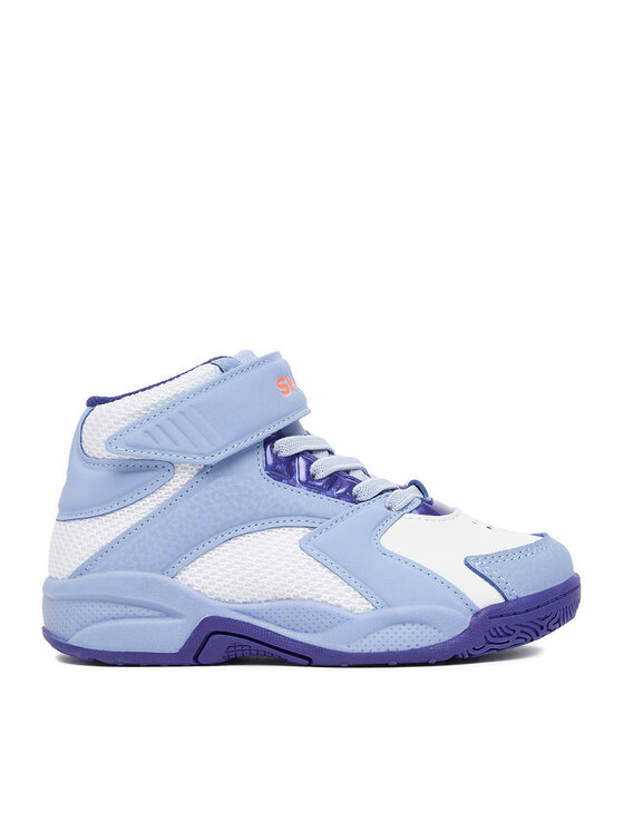 Shaq Sneakersy EOSS-MOTIVATE SE AQ95036T-WLD Niebieski