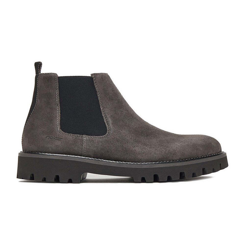 Botki Rieker 30453-45