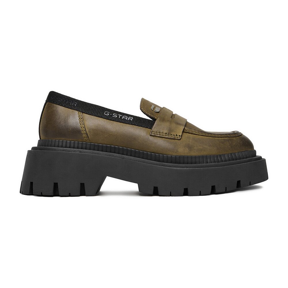 Mokasyn G-STAR RAW CEO-WI34-JOSIA-04