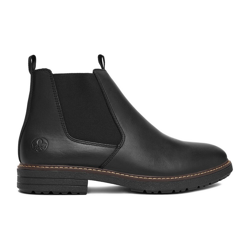 Botki Rieker 33180-00