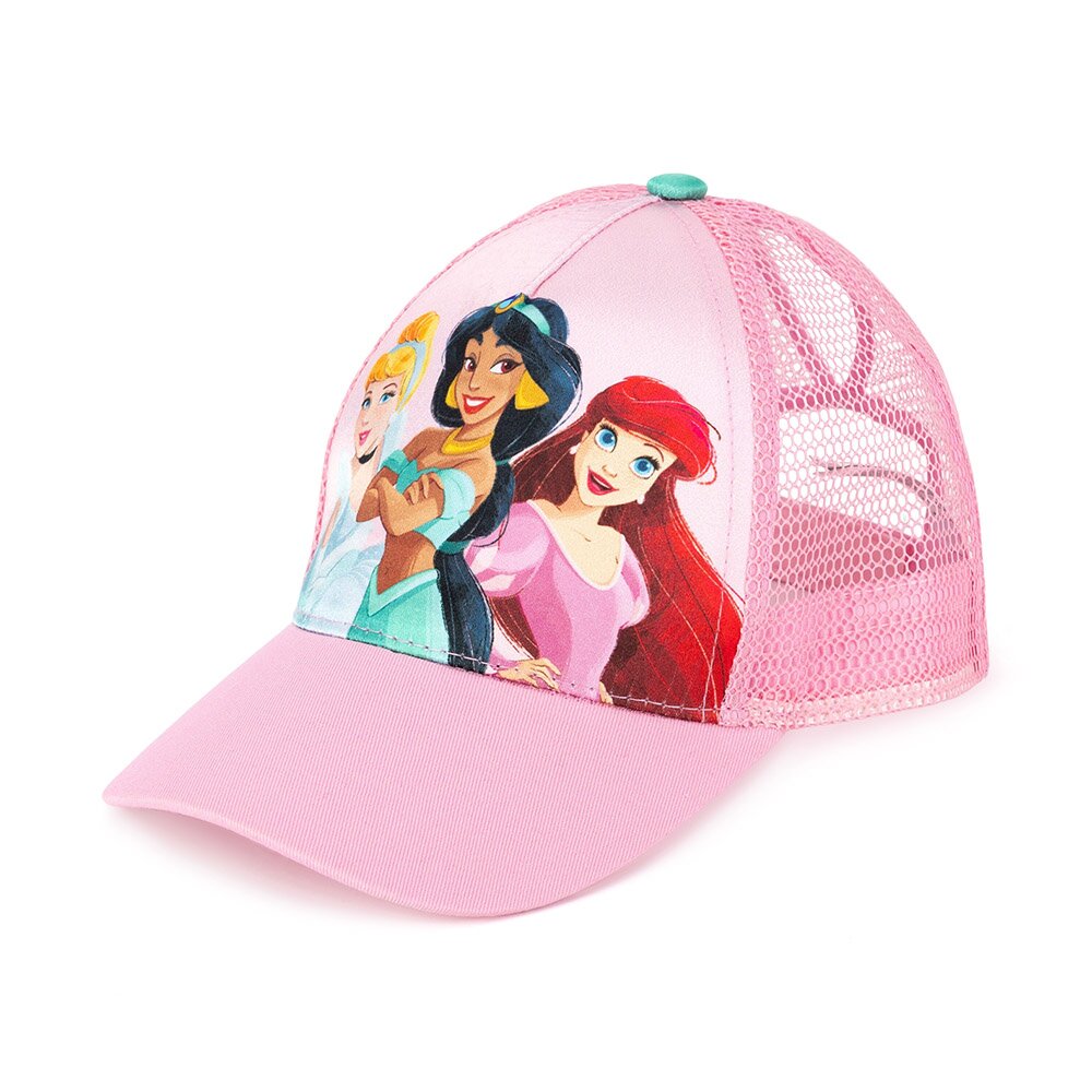 Czapka z daszkiem PRINCESS ACCCS-SS24-202DPRN-A