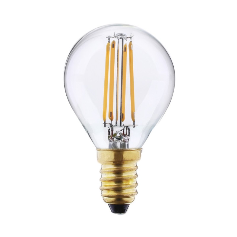 Italux P45 Clear 3K Lampa wisząca 5326-P45-CL-3K Przezroczysty