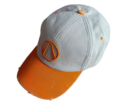 Good Loot Czapka Borderlands 4 Vault Hunter Vintage Baseball