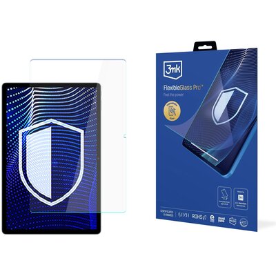 Szkło hybrydowe 3MK FlexibleGlass Pro do Blackview Mega 8 W-15U3FXGLP-BM8