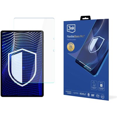 Szkło hybrydowe 3MK FlexibleGlass Pro do Oppo Pad SE W-13U3FXGLP-OPS