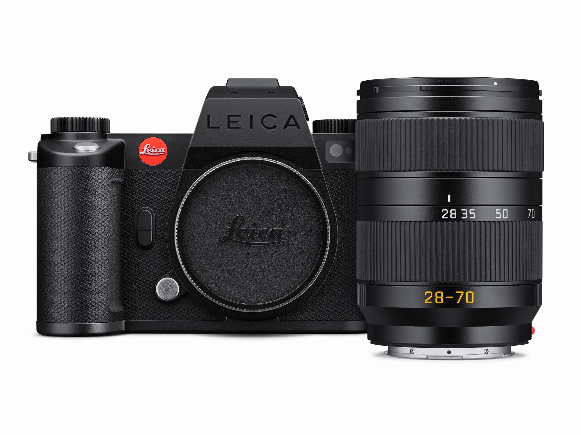 Leica SL3-S + Vario-Elmarit-SL 28-70mm f/2.8 ASPH.