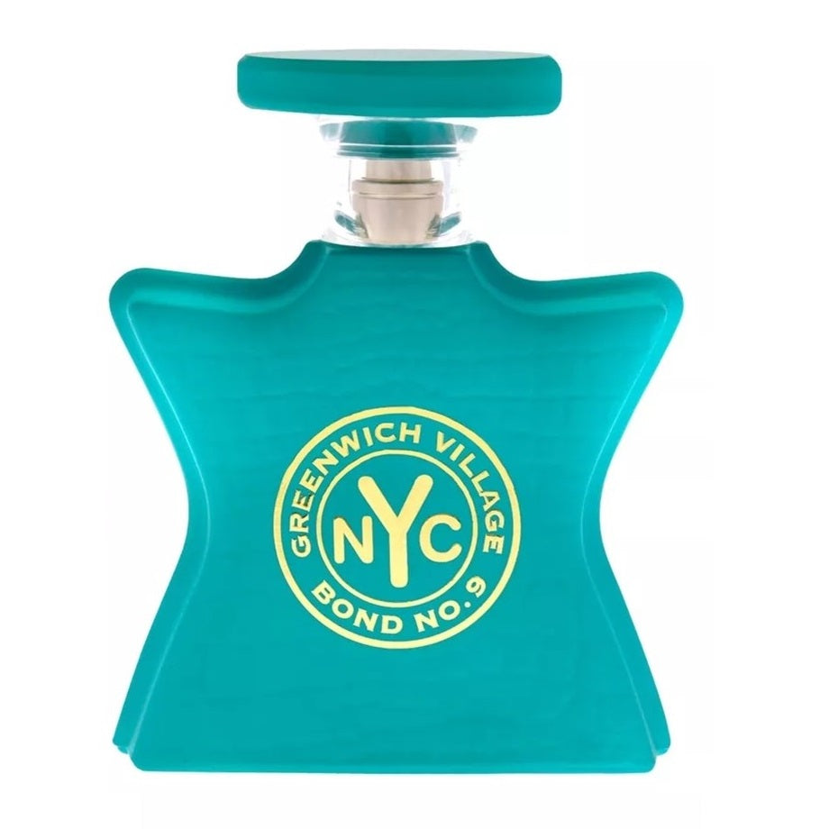 Bond No. 9 Greenwich Village woda perfumowana spray 50 ml