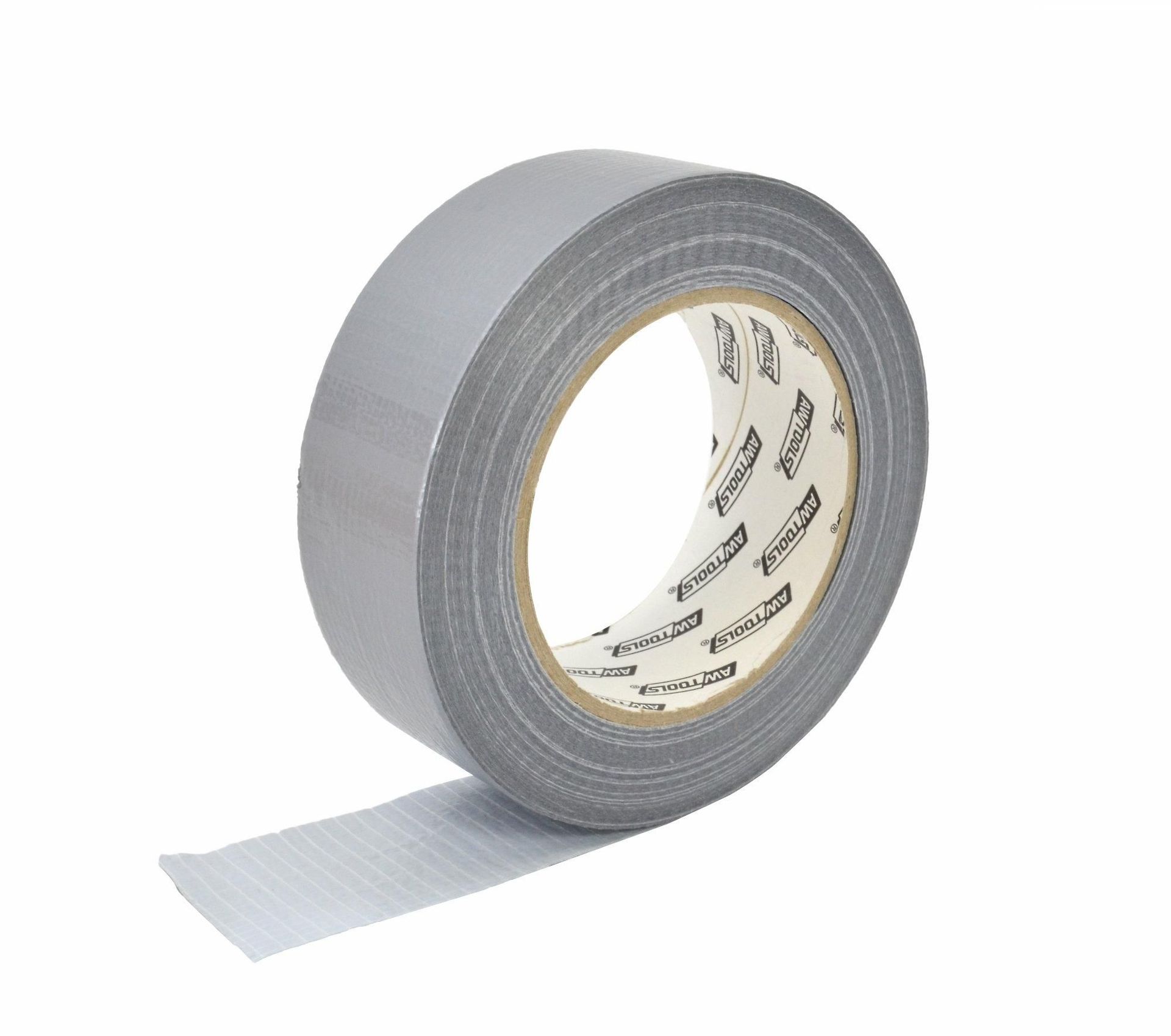 Taśma zbrojona silver duct tape 48mm*25m