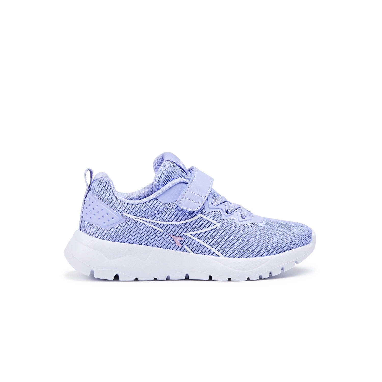 Sneakersy dziecięce DIADORA EVO RUN PS