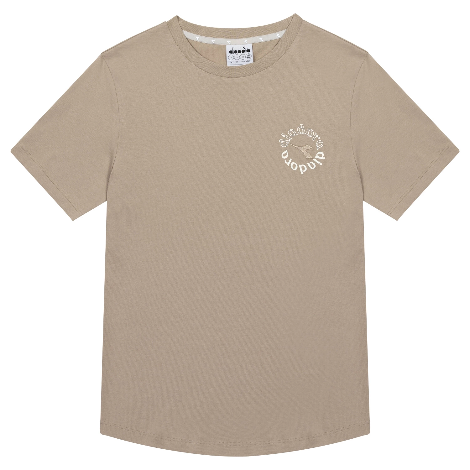 Koszulka damska DIADORA L. T- SHIRT SS ESS. SPORTS I