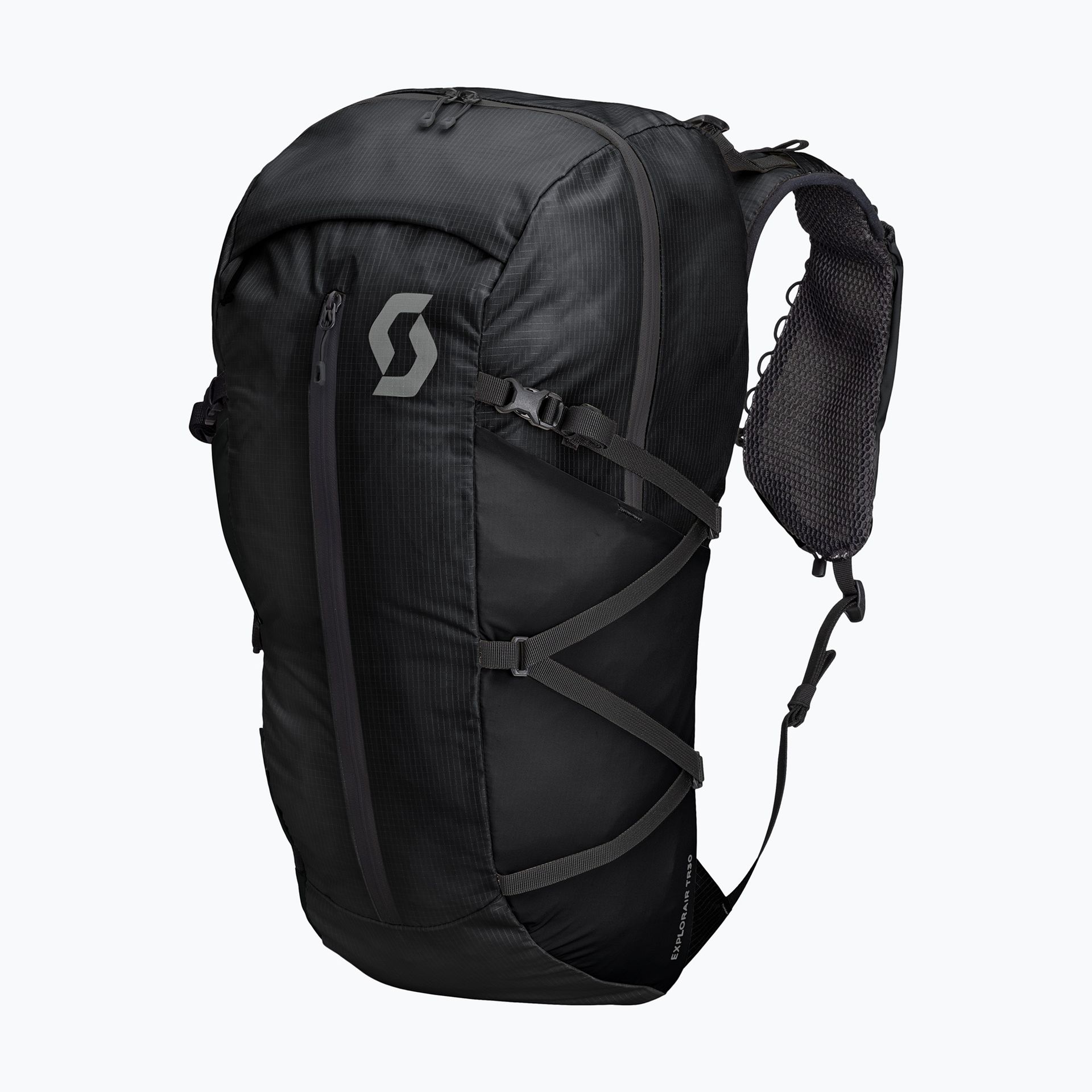 Plecak turystyczny SCOTT Explorair 30 l black WYSYŁKA W 24H 30 DNI NA ZWROT