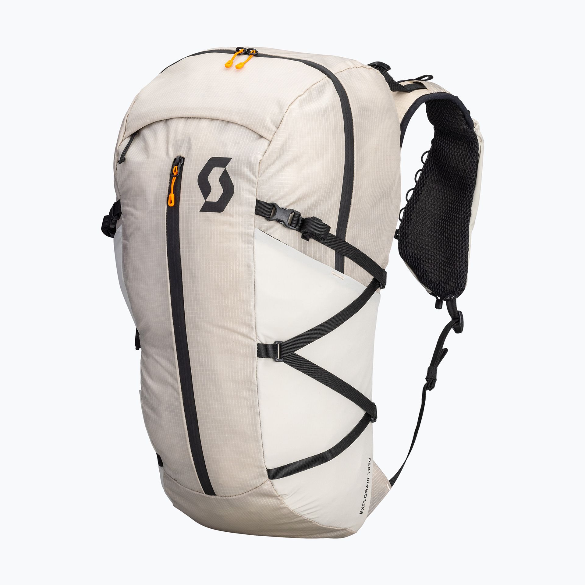 Plecak turystyczny SCOTT Explorair 30 l dust white/dark grey WYSYŁKA W 24H 30 DNI NA ZWROT