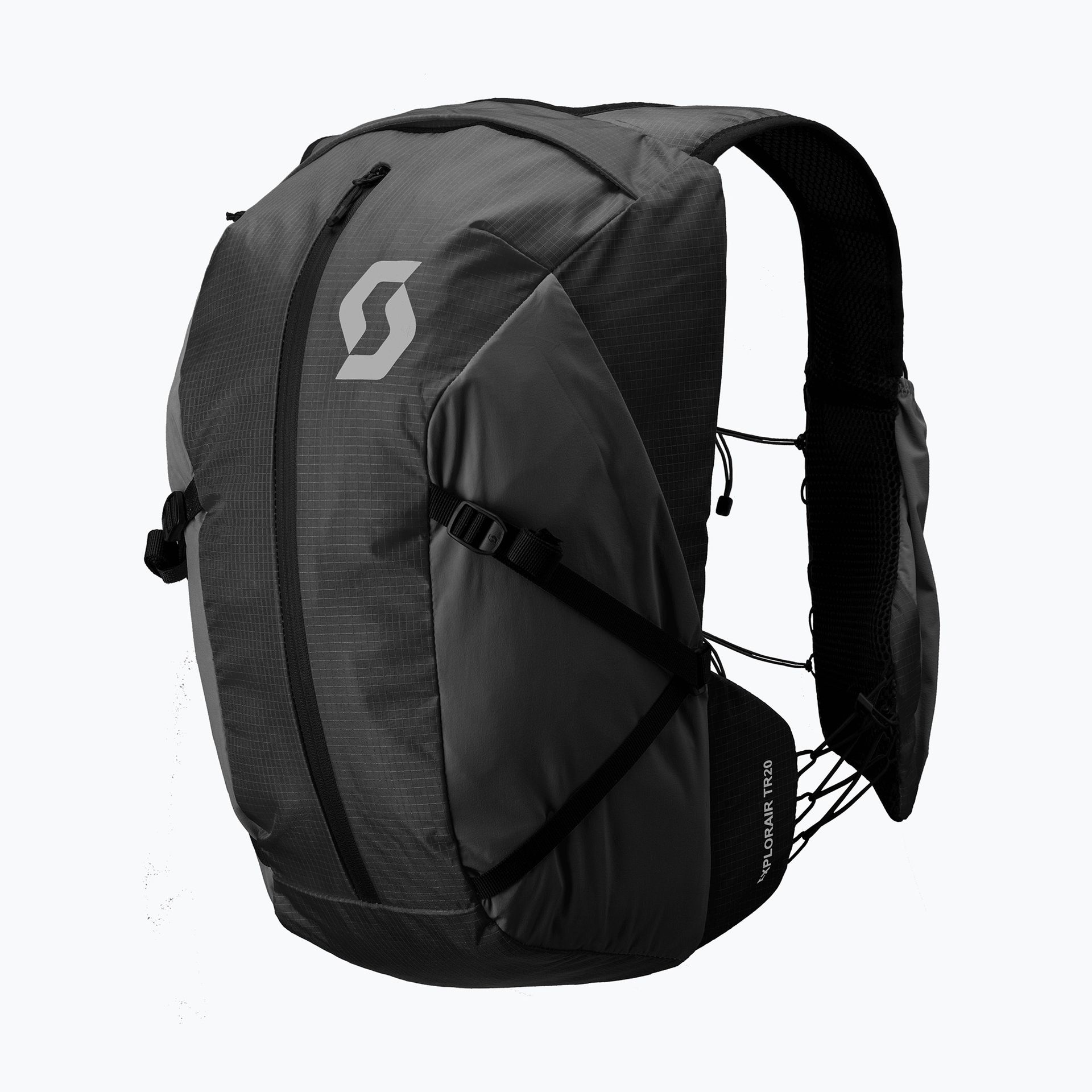 Plecak turystyczny SCOTT Explorair 20 l black WYSYŁKA W 24H 30 DNI NA ZWROT