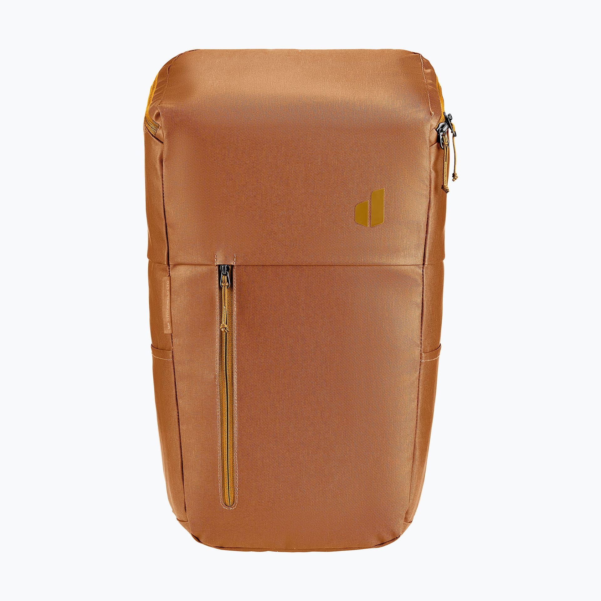 Plecak miejski deuter Stockholm LTD 22 l cinnamon WYSYŁKA W 24H 30 DNI NA ZWROT